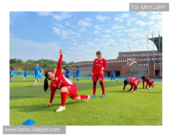 提升足球敏捷性训练的有效方法与技巧解析